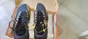 耐克NIKE男子实战篮球鞋 PRECISION VI 运动鞋DD9535-005黑金 43 实拍图
