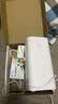 鸿蒙智选Brovi 5G CPE 5S支持华为移动路由器随身wifi6企业级全网通插卡千兆无线全国通用流量2026款 实拍图