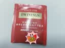 川宁（TWININGS）豪门伯爵红茶进口茶叶25袋*2g 办公室下午茶独立茶包 实拍图