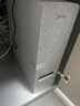 美的（Midea）净水器【金榜TOP1 白泽Max 1200G】0阻垢剂 6年长效RO反渗透 家用厨房专用台下用直饮过滤净水机 实拍图