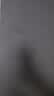 瑜伽垫男士健身女家用静音运动训练地垫防滑减震跳操隔音加厚加大 【防滑隔音 赠捆绳】岩石黑【长180*宽60cm】 厚度4mm 实拍图