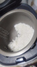 苏泊尔（SUPOR）电饭煲4-5人大容量5升小快有钛球釜家用不粘柴火饭多功能微压智能电饭锅F50X96 实拍图