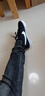 耐克（NIKE）男鞋 25夏季新款运动鞋子男时尚老爹鞋登山减震跑步鞋透气休闲鞋 【经典主推】INITIATOR-黑武士/晒图退10 39 （内长245mm） 实拍图