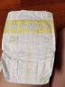 花王妙而舒Merries(日本进口)纸尿裤S82片(4-8kg)小号婴儿尿不湿纸尿片柔软透气超大吸收 实拍图