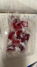 Fox's霍士foxs水晶糖 杂莓味水晶立方糖 90g 印尼进口硬糖休闲零食糖果 实拍图