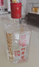 泸州老窖六年窖头曲 52度 500ml2瓶（配礼袋）浓香型白酒 实拍图