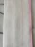 妙洁棉柔抹布30*30cm10片装 厨房洗碗布家用 去油污强力吸水巾 实拍图