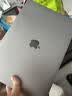 苹果（Apple） MacBook Pro/Air 二手苹果笔记本电脑 商务 办公 游戏 设计 剪辑 99新【爆款】18款9Q2灰9U2银8G/256G 实拍图