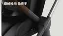 京东京造高景观婴儿车0-3岁用折叠可坐可躺带减震遛娃神器双向婴儿推车M8 晒单实拍图