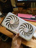 铭瑄（MAXSUN）Geforce RTX5060 iCraft OC8G  AIGAX2 瑷珈X2  DLSS 4 电竞光追游戏AI设计电脑显卡 实拍图