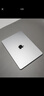 苹果/苹果AI/MacBook Air13英寸M5 (10+8核) 16G 512G天蓝色笔记本电脑【教育优惠】MDHH4CH/A 实拍图