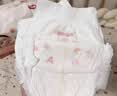 好奇（Huggies）铂金装小桃裤成长裤XXXL26片*4包(17kg以上)【夏季散热王】 实拍图