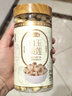 燕之坊白玉贡莲子250g广昌产带芯新鲜磨皮干货百合莲子芯银耳羹无硫熏 实拍图