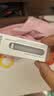 博朗（BRAUN）耳温枪专用耳套LF40体温计耳温计替换耳套6525/6520/3030通用40只 实拍图
