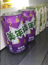 百事可乐美年达青苹果味汽水碳酸饮料330ml*24听 新老包装随机 实拍图