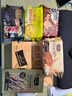 1号会员店（One's Member）榛子花生酱夹心薄脆饼干80g 实拍图