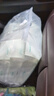 蕉趣（BANANA TRIP）一次性床上用品四件套双人床单被罩枕套旅行酒店隔脏加厚套装*3套 实拍图