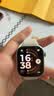 小米（MI）REDMI Watch 6 澎湃OS 3 心率血氧监测 蓝牙通话 红米手表6 智能手表 七夕礼物 皎月银 实拍图