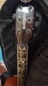 达达里奥（D'Addario）EJ13 美国进口民谣吉他琴弦 碳素钢弦套弦11-52黄铜 实拍图