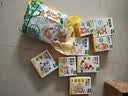 窝小芽 深海鳕鱼肠240g玉米味儿童零食0添加防腐剂 享婴幼儿宝宝零食谱 实拍图