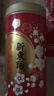 新東陽臻选猪肉松108g/罐高端送礼无豆粉上海味道猪后腿肉香酥无添加剂 实拍图