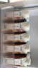 蒙牛特仑苏嗨Milk脱脂纯牛奶250ml*10盒 0脂肪 精美京绣 送礼礼盒 实拍图