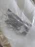 罗莱家纺 枕头颈椎枕 100%棉决明子荞麦花草枕头护颈椎助睡眠 46*72cm 实拍图