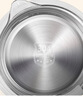美的（Midea）养生壶 1.5L全自动煮茶壶烧水壶24h预约12小时智能恒温11档控温MK-Y12Q 实拍图