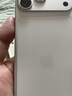 Apple/苹果 iPhone 17 Pro Max 256GB 银色 移动联通电信5G 双卡双待手机 实拍图