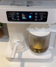米家【七夕礼物】小米智能茶吧机台面式桌面直饮水机水吧茶水台下置式水桶泡茶养生壶恒温壶高端家用 实拍图