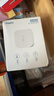 Aqara温湿度传感器报警器气压检测智能联动 已接入米家APP/苹果HomeKit 实拍图