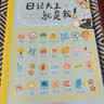 日记大王就是我：秋冬春夏+限量专属日记本 6-12岁 日记范文小学通用漫画看图写话（套装共4册） 小升初衔接 实拍图