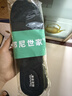 邦尼世家鞋垫男士吸汗防臭透气抗菌运动减震耐磨除臭软弹不闷脚艾草女夏季 【3双装】艾草抗菌款 42码 实拍图