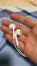 【95成新】Apple/苹果 采用 (USB-C)的EarPods耳机 有线耳机 苹果耳机 适用iPhone/iPad//Mac 苹果手机   实拍图