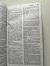预售 麦林韦氏同义词词典 2023年新版 The Merriam-Webster Thesaurus 2023 英文原版 英语字典 进口教辅参考书工具书 实拍图
