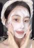 维特丝氨基酸洗面奶男女士美白淡斑提亮肤色控油清洁毛孔祛痘黑头洁面乳 【KO暗黄斑点肌】美白洁面乳300g 实拍图