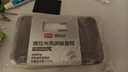 鲜京采提拉米苏风味蛋糕450g/盒 动物奶油 实拍图