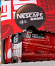 雀巢（Nestle）醇品速溶美式黑咖啡粉*0糖0脂*健身燃减防困48包*1.8g 实拍图