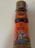 燕庄 香油300ml【一级】头道初榨纯黑芝麻油 凉拌火锅油碟调味 实拍图