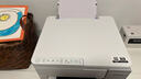 爱普生（EPSON）【6代新品】L3351墨仓式彩色打印机 微信打印/无线连接 家用AI学习打印机（打印、复印、扫描） 实拍图