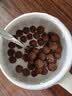 家乐氏（Kellogg）进口可可球330g儿童早餐速食零食营养早餐代餐巧克力味麦片开学季 实拍图