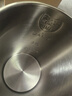 九阳（Joyoung）烧水壶热水壶电热水壶1.7L 双层隔热316L不锈钢一体无缝 0胶水开水壶K17FD-W160Pro 实拍图