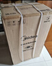 美的（Midea）阻垢免清洗电热水器60升3300W家用变频速热镁棒免更换国家补贴15%热水器F6033-JE7Pro(HE) 实拍图