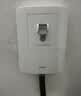 正泰（CHNT）漏电保护器空调插座家用32A 230V 固定式漏电保护开关NEG3-62020 实拍图