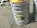 佳贝艾特（Kabrita）新悦白婴幼儿配方羊奶粉 3段(1-3岁)800克  低敏好吸收 实拍图