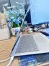 华为（HUAWEI）MateBook Pro S鸿蒙笔记本电脑国家补贴2026年新款超轻薄3.1K OLED触摸屏商务办公学生本官方正品 24G+512G 标准屏 烟云灰 HarmonyOS鸿蒙系统 实拍图