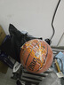斯伯丁（SPALDING）篮球TF系列7号PU比赛室内外兼用耐磨学生成人青少年 77-176Y 实拍图