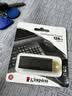 金士顿（Kingston）128GB USB3.2 Gen 1 U盘 DTX 大容量U盘 时尚设计 轻巧便携  学习办公投标电脑车载优盘 实拍图