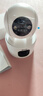 乔安（JOOAN）双摄1600万像素监控摄像头无线wifi网络高清监控器360度无死角带夜视全景云台家用AI监控手机远程 实拍图