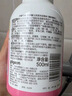 贝亲（Pigeon）洗发水沐浴露 含桃叶精华 洗发沐浴二合一  四季通用 500ml*2 实拍图